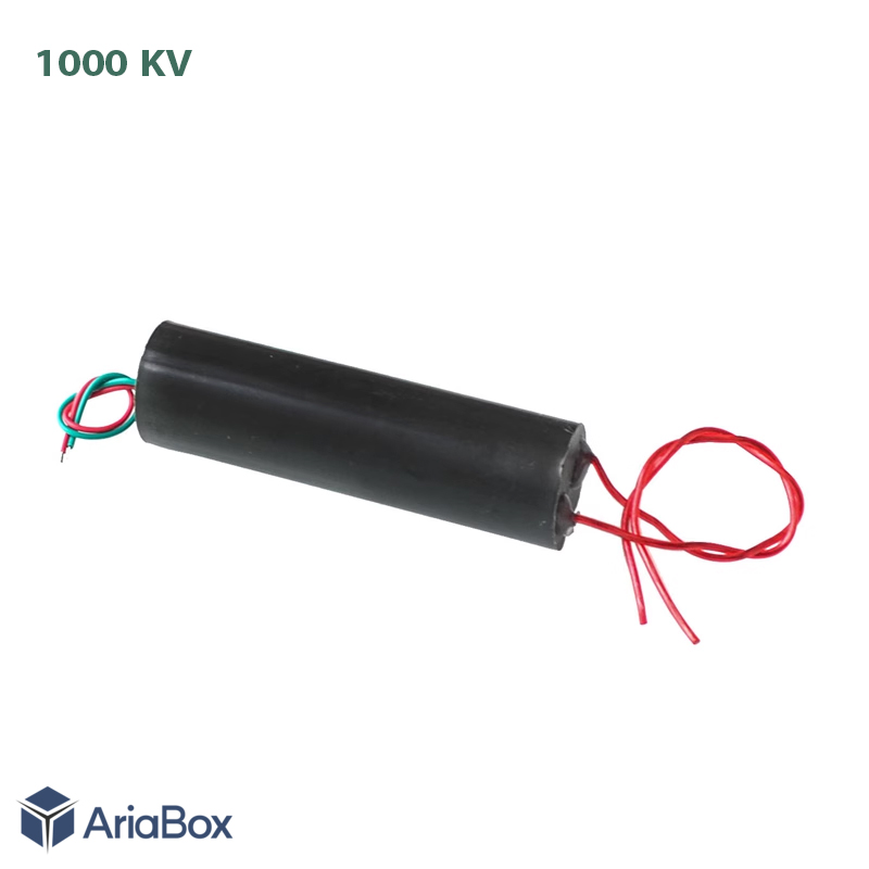 ماژول افزاینده ولتاژ پالس ژنراتور مدل 1000KV