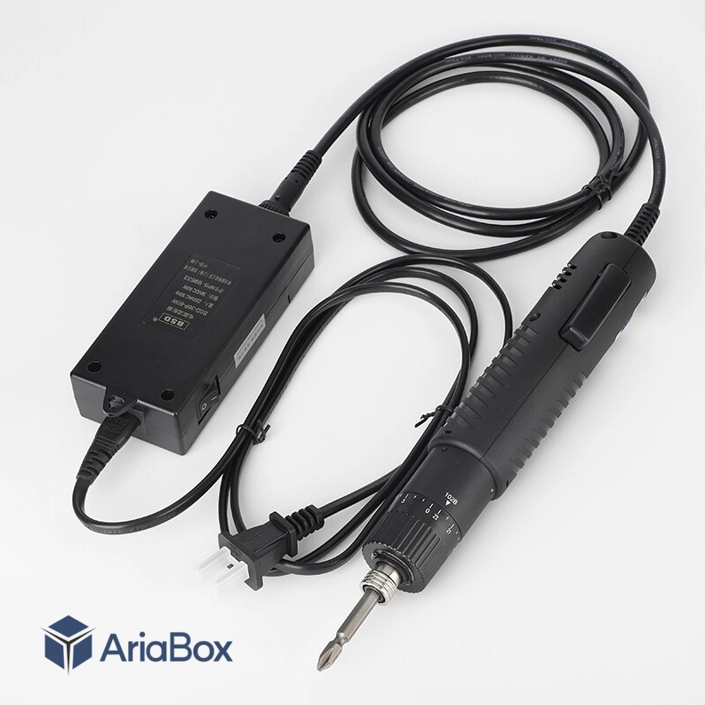 پیچ گوشتی برقی 45 وات بی اس دی مدل BSD-102