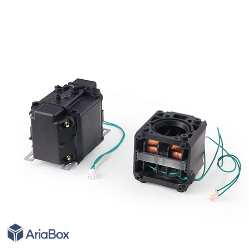 پمپ یدکی هیتر گرداک مدل GORDAK AIR PUMP