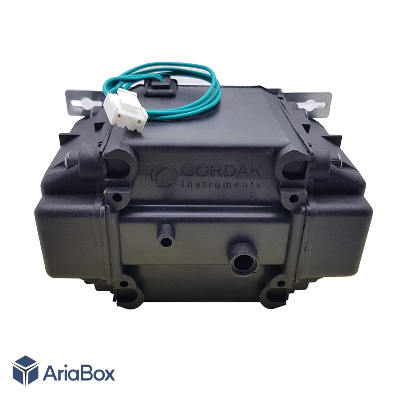 پمپ یدکی هیتر گرداک مدل GORDAK AIR PUMP