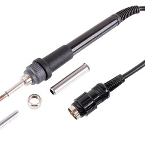 دسته هویه یدکی کوئیک مدل Quick907A