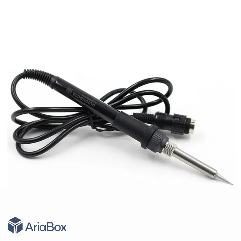 دسته هویه یدکی کوئیک مدل Quick907A