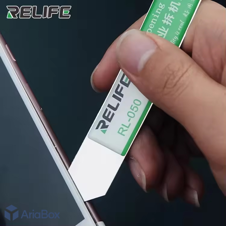 قاب باز کن فلزی ریلایف مدل RELIFE RL-050