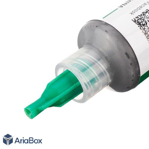 خمیر قلع سرنگی ریلایف مدل RL-403