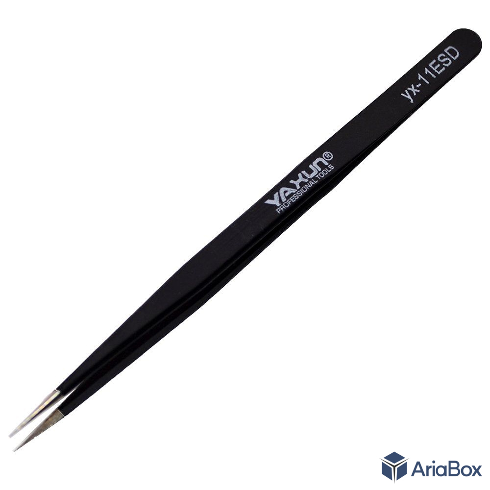 پنس سرصاف یاکسون اصلی مدل YX-11ESD