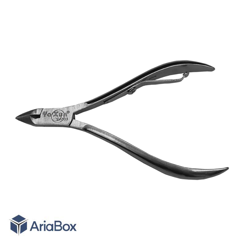 انبر کف چین یاکسون مدل YX-503 سایز 3.6 اینچ