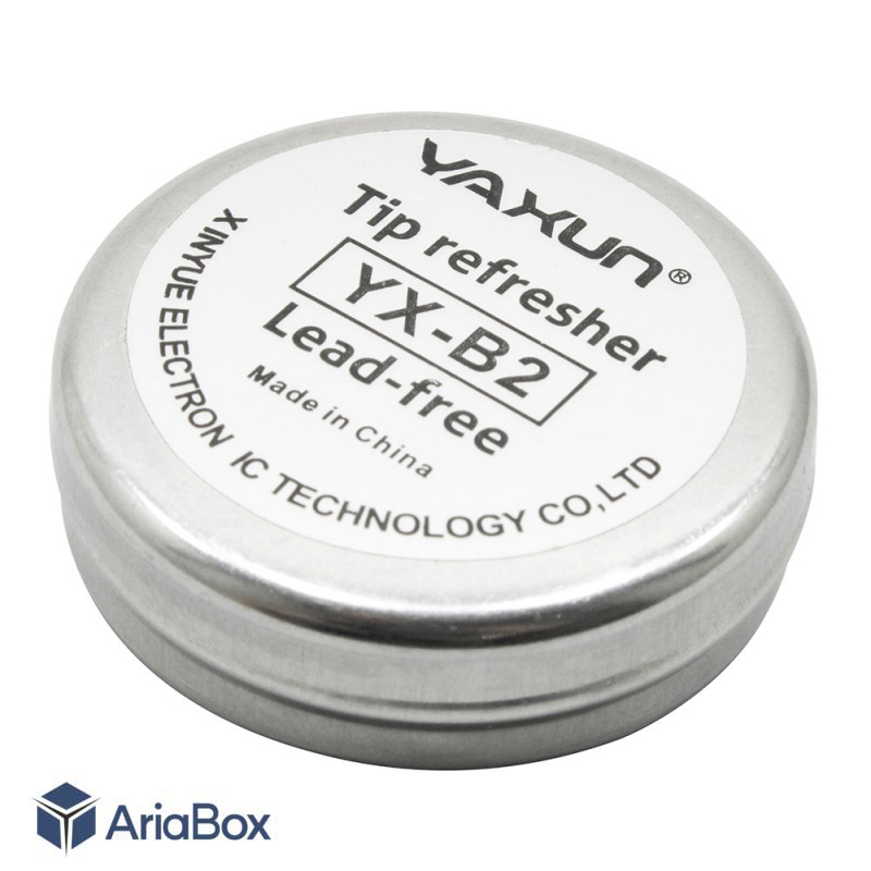 احیا کننده ی نوک هویه یاکسون Yaxun YX-B2