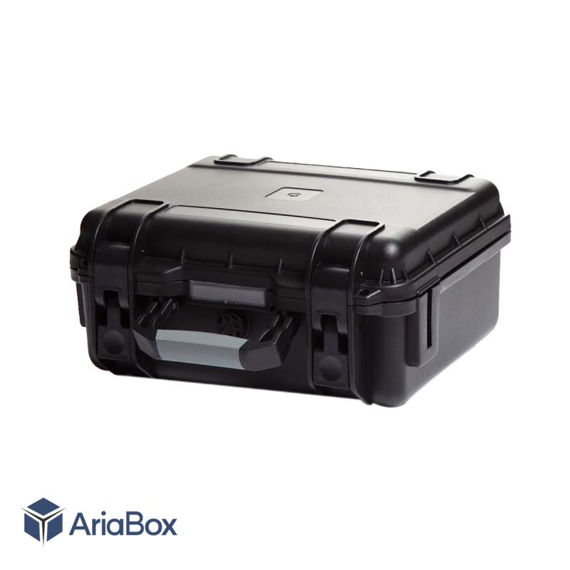 کیف محافظ تجهیزات الکترونیکی ABT3215 با ابعاد 132×280×318 میلی متر
