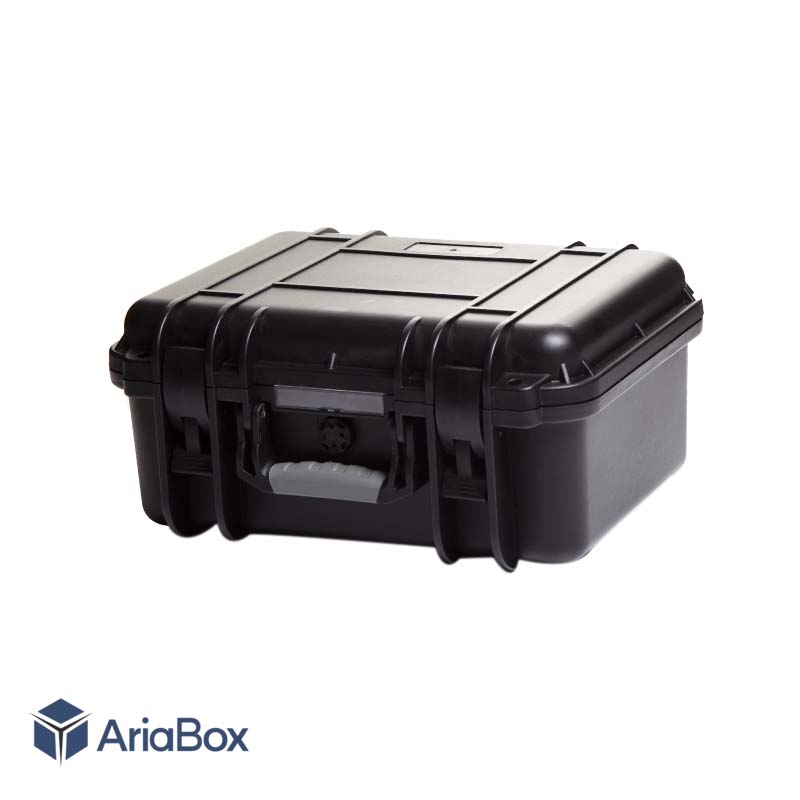 کیف ضدآب تجهیزات ابزار دقیق ABT3617-A2 با ابعاد 168×284×358 میلی متر