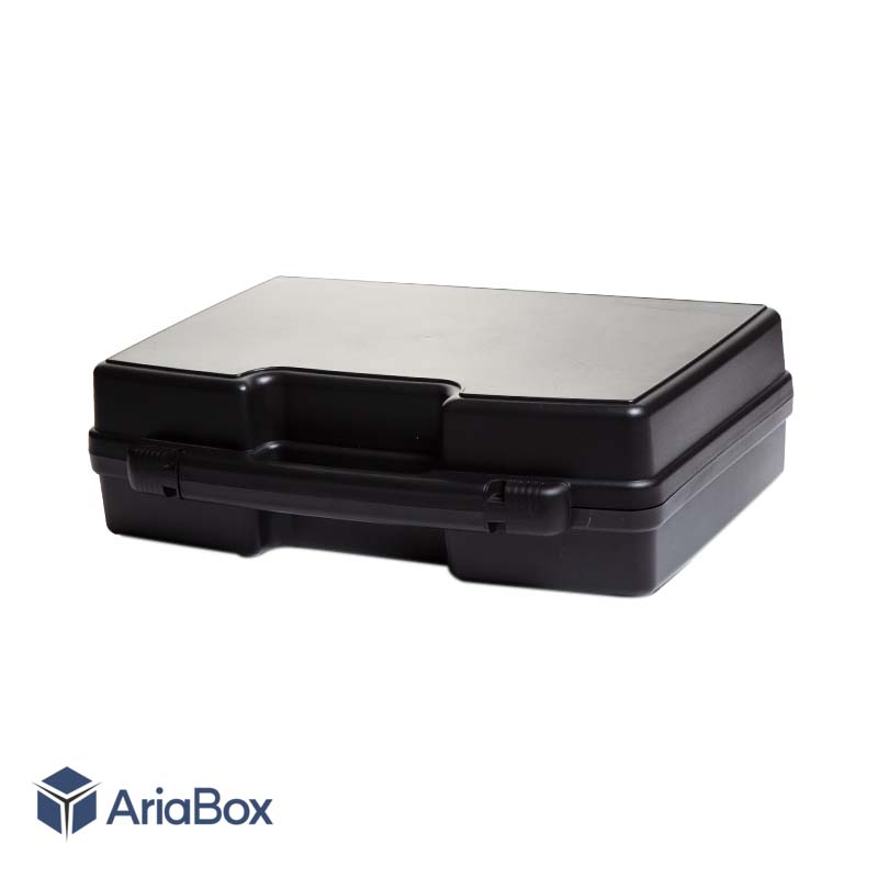 کیف ابزار قابل حمل مدل ABT707-A2 با ابعاد 148×360×473 میلی متر