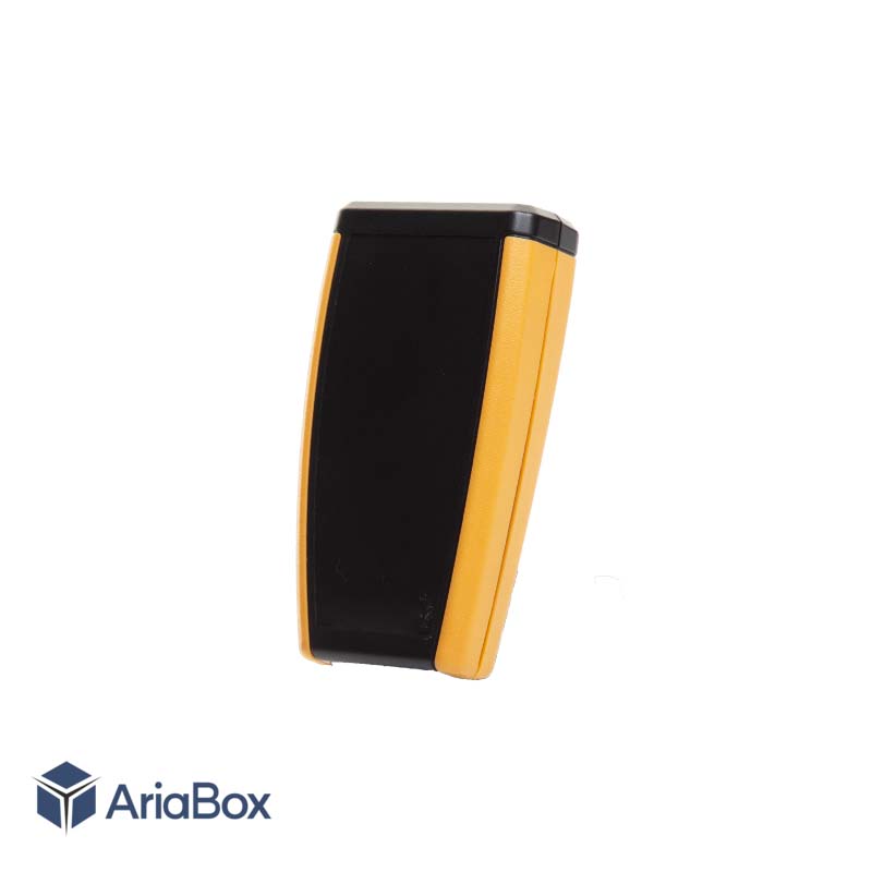 باکس پلاستیکی قابل حمل دستی 176-21 با ابعاد 30×60×110 میلی متر