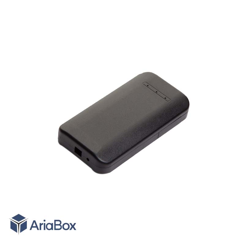 1587 باکس موقعیت یاب GPS6-A2 با ابعاد 13×44×90 میلی متر