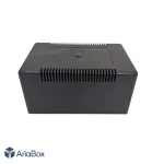 باکس الکترونیکی الکترونیکی ترانس مدل 2040 با ابعاد 80×105×160 میلی متر
