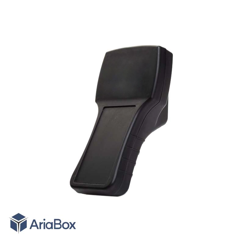 باکس الکترونیکی اندازه گیر دستی 129-21 B با ابعاد 100×116×220 میلی متر