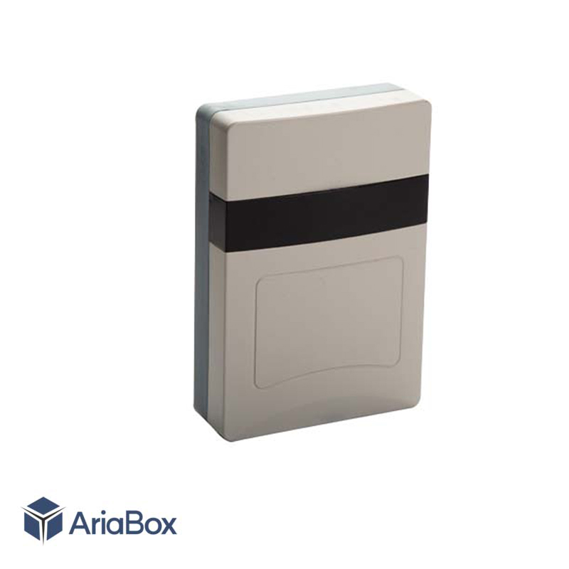 جعبه دیواری فریم تجهیزات قابل حمل ABM110-A3 با ابعاد 40×110×160 میلی متر