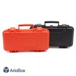 کیف باریک ضدآب/ضربه الکترونیکی ABT3708 با ابعاد 85×204×372 میلی متر
