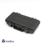 کیف باریک ضدآب/ضربه الکترونیکی ABT3708 با ابعاد 85×204×372 میلی متر