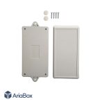 جعبه دیواری منبع تغذیه الکترونیکی ABM109-A با ابعاد 45×80×155 میلی متر - Image 7