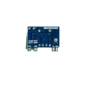 ماژول پاور سوئیچینگ خروجی 5 ولت 700 میلی آمپر 3.5 وات مدل AD3W-HT-V3