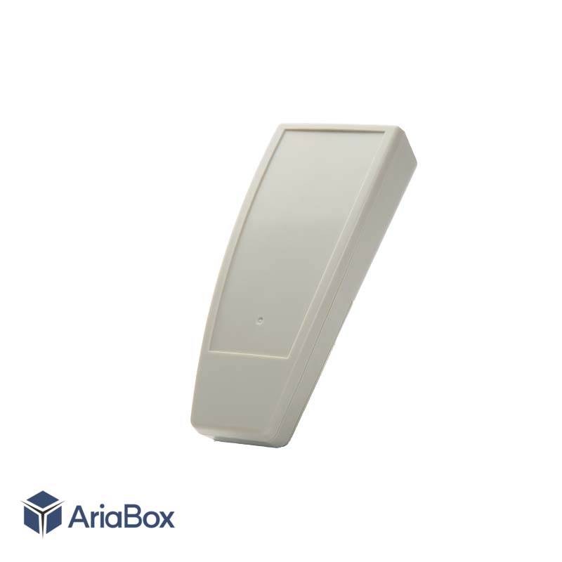 باکس دستی قابل حمل ریموت کنترل White 21-114 با ابعاد 31×63×140 میلی متر