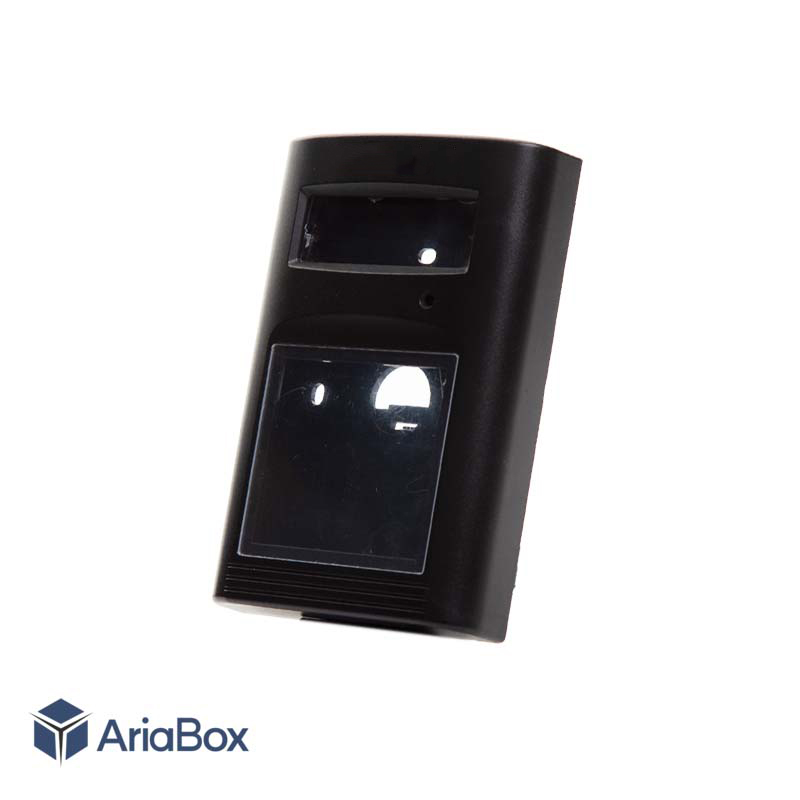 باکس کارت خوان کنترل دسترسی ABC916-A2 با ابعاد 26×92×137 میلی متر
