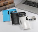 قاب و ماژول پاوربانک 5 باطری مدل PWB21 ظرفیت 15000 mAh