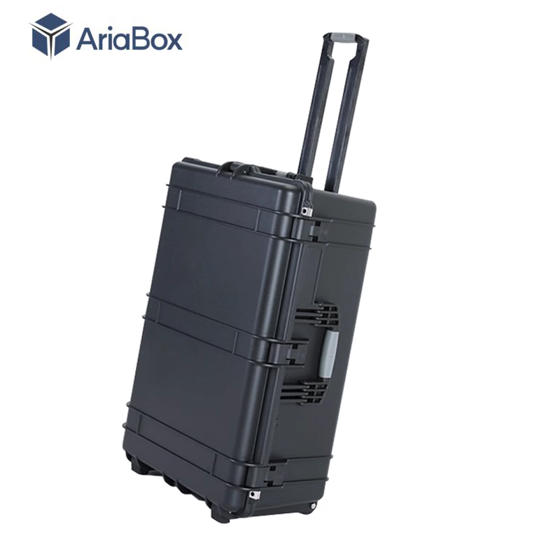 کیف پلاستیکی بزرگ ایمنی تجهیزات ABT8032-A2 با ابعاد 320×522×816 میلی متر