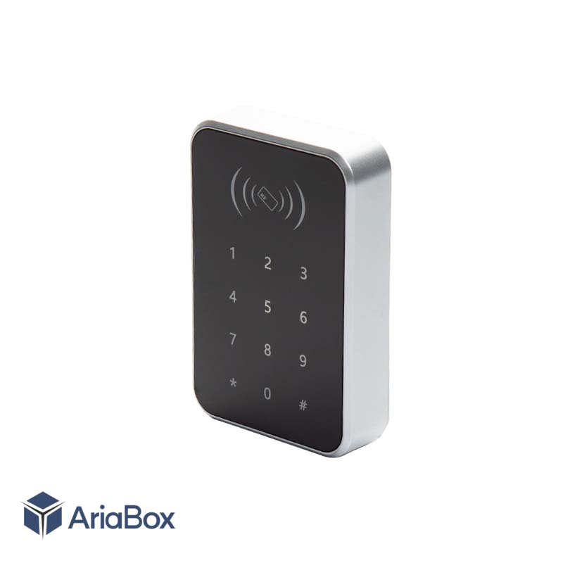ABC905-A1RD باکس کارت خوان مغناطیسی کنترل تردد ABC905-A1RD با ابعاد 21.5×75×115 میلی متر