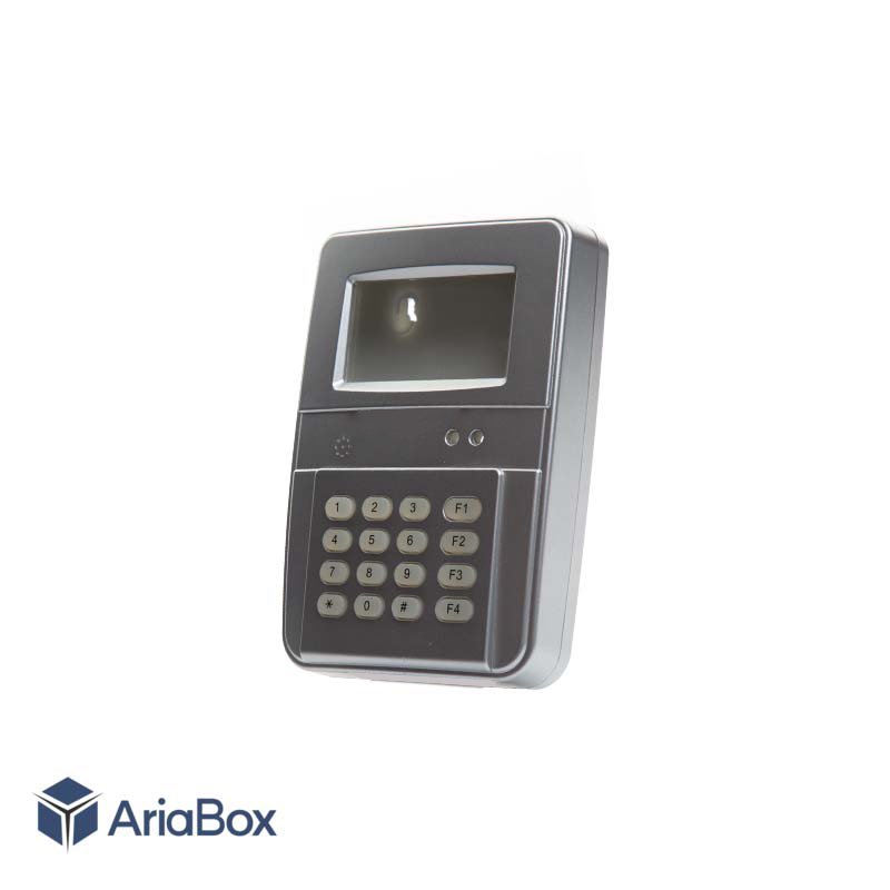 ABC910 باکس کیپددار کنترل دسترسی ABC910-A1 با ابعاد 36×116×170 میلی متر