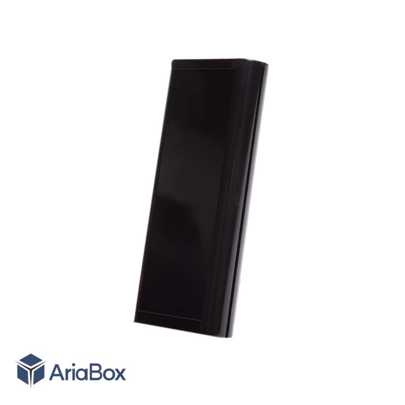 ABH103 باکس دستی بدون نمایشگر ABH103-A2 با ابعاد 25×76×171 میلی متر