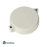 جعبه دیواری سنسور بلوتوث پارکینگ ABM147 با ابعاد 22×83×102 میلی متر