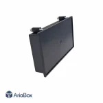 جعبه پنلی نمایشگرهای دیجیتال مدل ABP308 با ابعاد 30×94×172 میلی متر