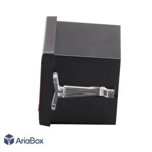 جعبه پنلی نمایشگر کنترلر دیجیتال مدل ABP310-A2 با ابعاد 58×72×72 میلی متر