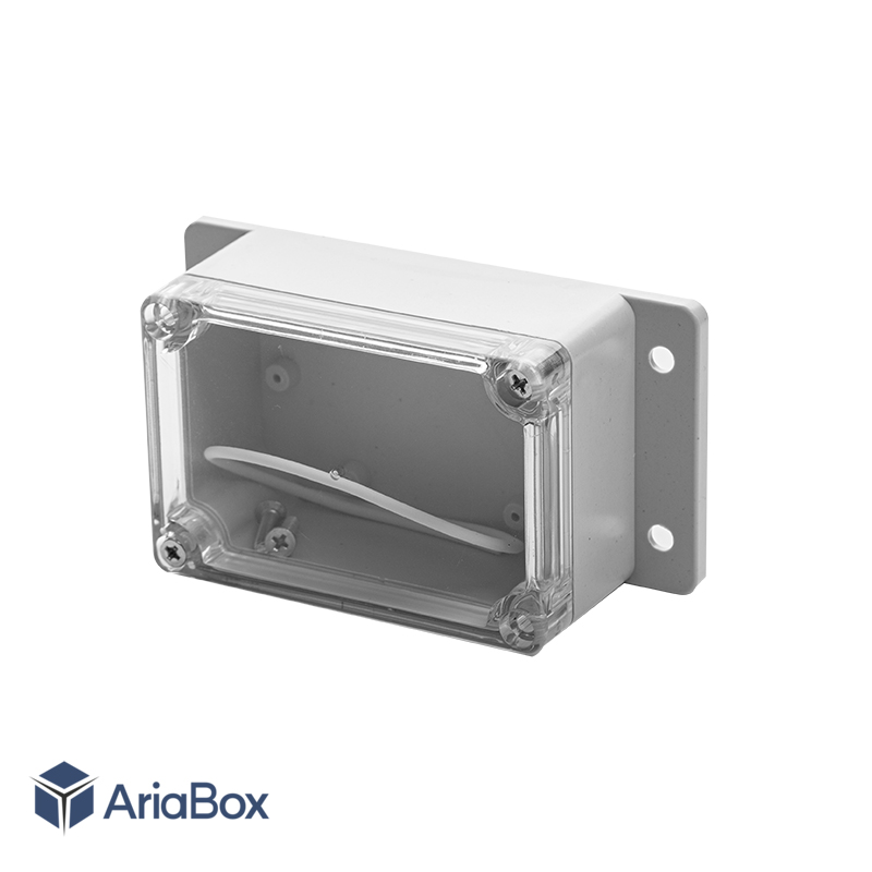 ABW202-A1TM جعبه ضدآب الکترونیکی امنیتی منبع تغذیه ABW202-A1TM با ابعاد 50×68×100 میلی متر