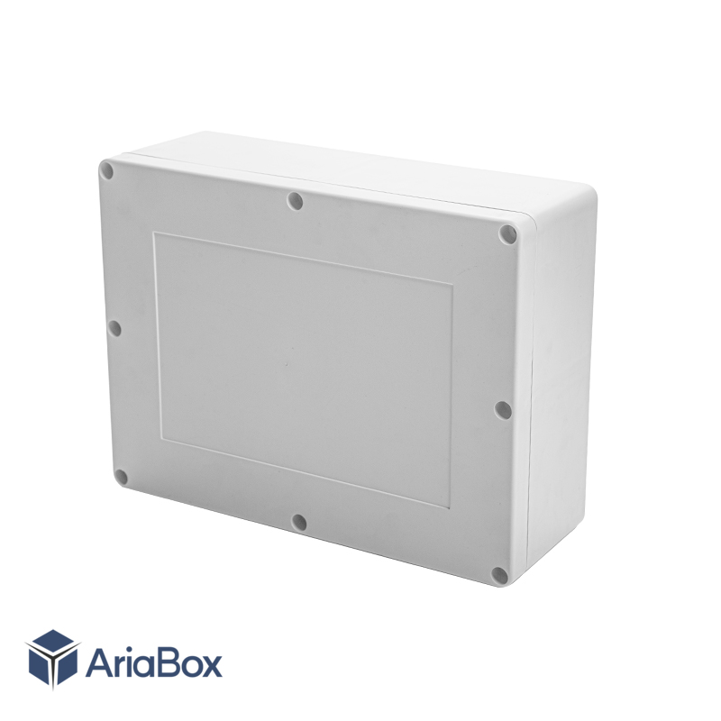 ABW218-A1 جعبه ضدآب تجهیزات امنیتی الکترونیکی ABW218-A1 با ابعاد 110×240×320 میلی متر