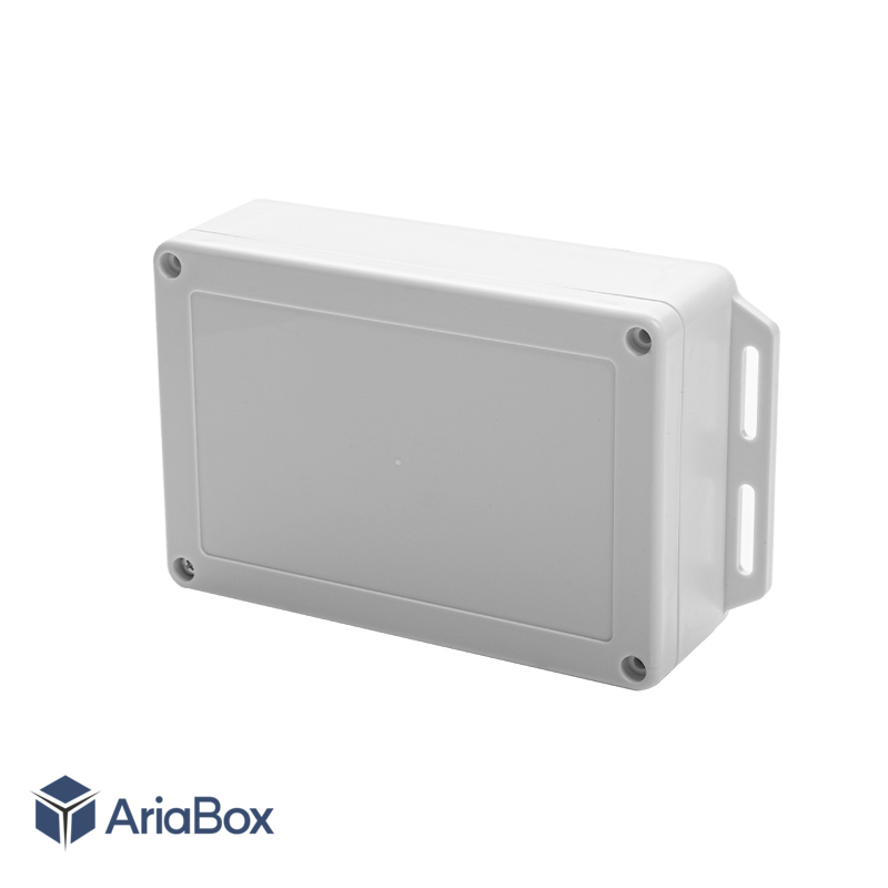 ABW232 جعبه دیواری ضدآب تجهیزات الکترونیکی ABW232-A1M با ابعاد 55×120×178 میلی متر