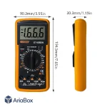 مولتی متر دیجیتال آننگ مدل ANENG DT-9205A