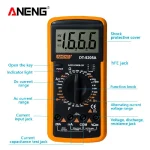 مولتی متر دیجیتال آننگ مدل ANENG DT-9205A