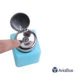 جاالکلی پمپی 200 میلی لیتری - Image 4