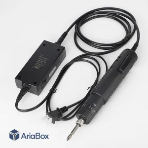 پیچ گوشتی برقی 45 وات بی اس دی مدل BSD-102