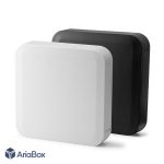جعبه هوشمند روتر شبکه S936-A با ابعاد 30×125×125میلی متر