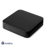 جعبه هوشمند روتر شبکه S936-A با ابعاد 30×125×125میلی متر