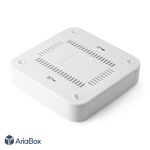 جعبه هوشمند روتر شبکه S936-A با ابعاد 30×125×125میلی متر