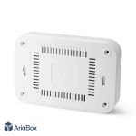 جعبه هوشمند روتر شبکه S938-A با ابعاد 30×100×150میلی متر