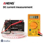مولتی متر دیجیتال کوچک مدل DT-830D - Image 5