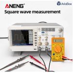 مولتی متر دیجیتال کوچک مدل DT-830D - Image 4