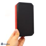 جعبه الکترونیکی دستی ضدآب ABH130 با ابعاد 33×95×171 میلی متر - Image 7