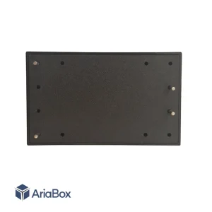 مبدل ایزوله 220 ولت AC به 12 ولت DC با جریان 420 میلی آمپر مدل HLK-5M12 برند Hi-Link