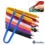 پنس آی سی کش مدل ST-1471 - Image 3
