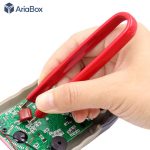 پنس آی سی کش مدل ST-1471 - Image 2